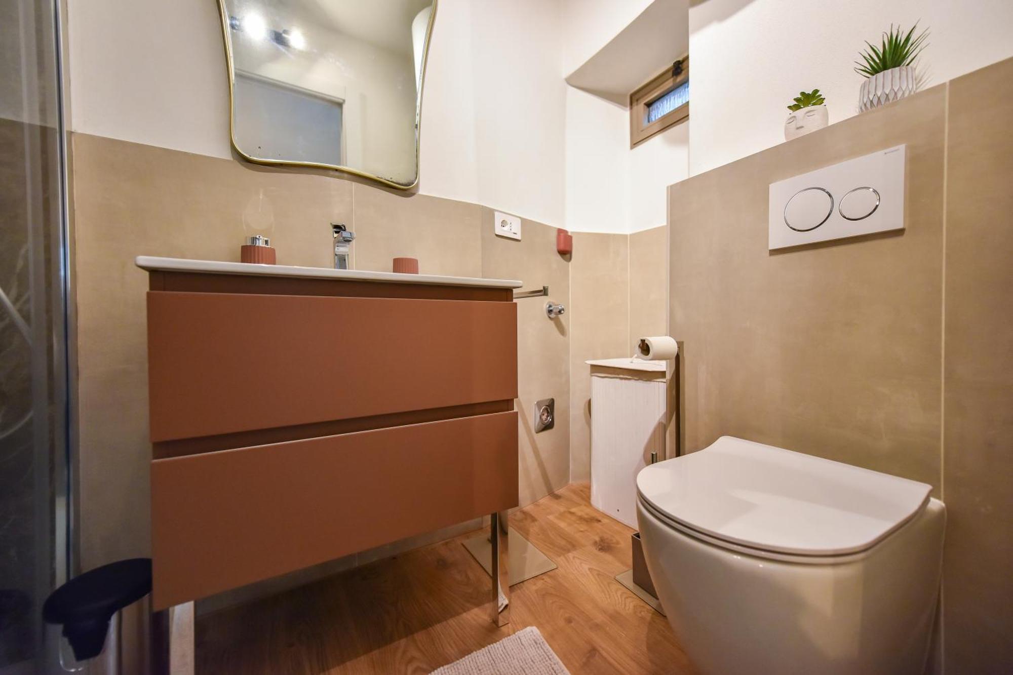 Appartement Il Sogno Di Doria Turin