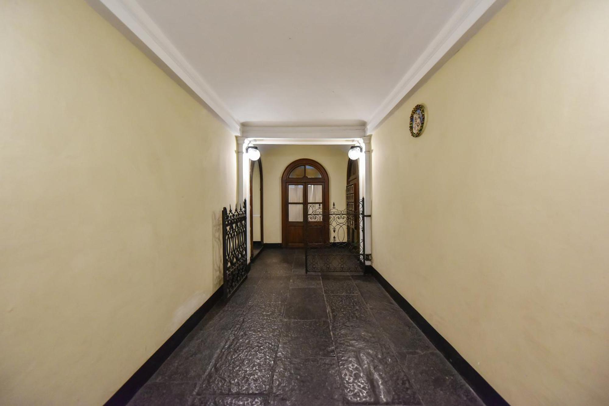 Il Sogno Di Doria Appartement