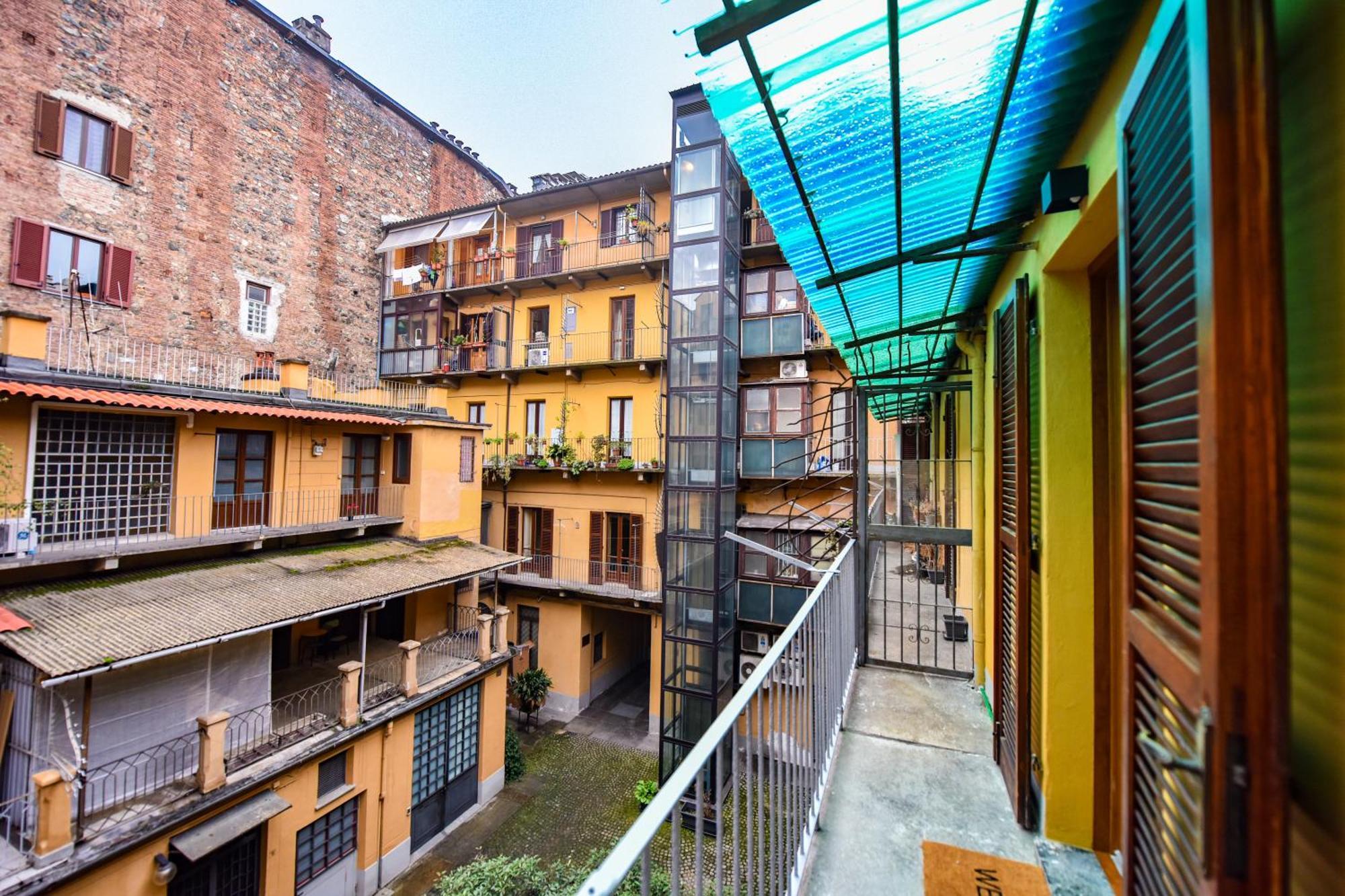 Appartement Il Sogno Di Doria
