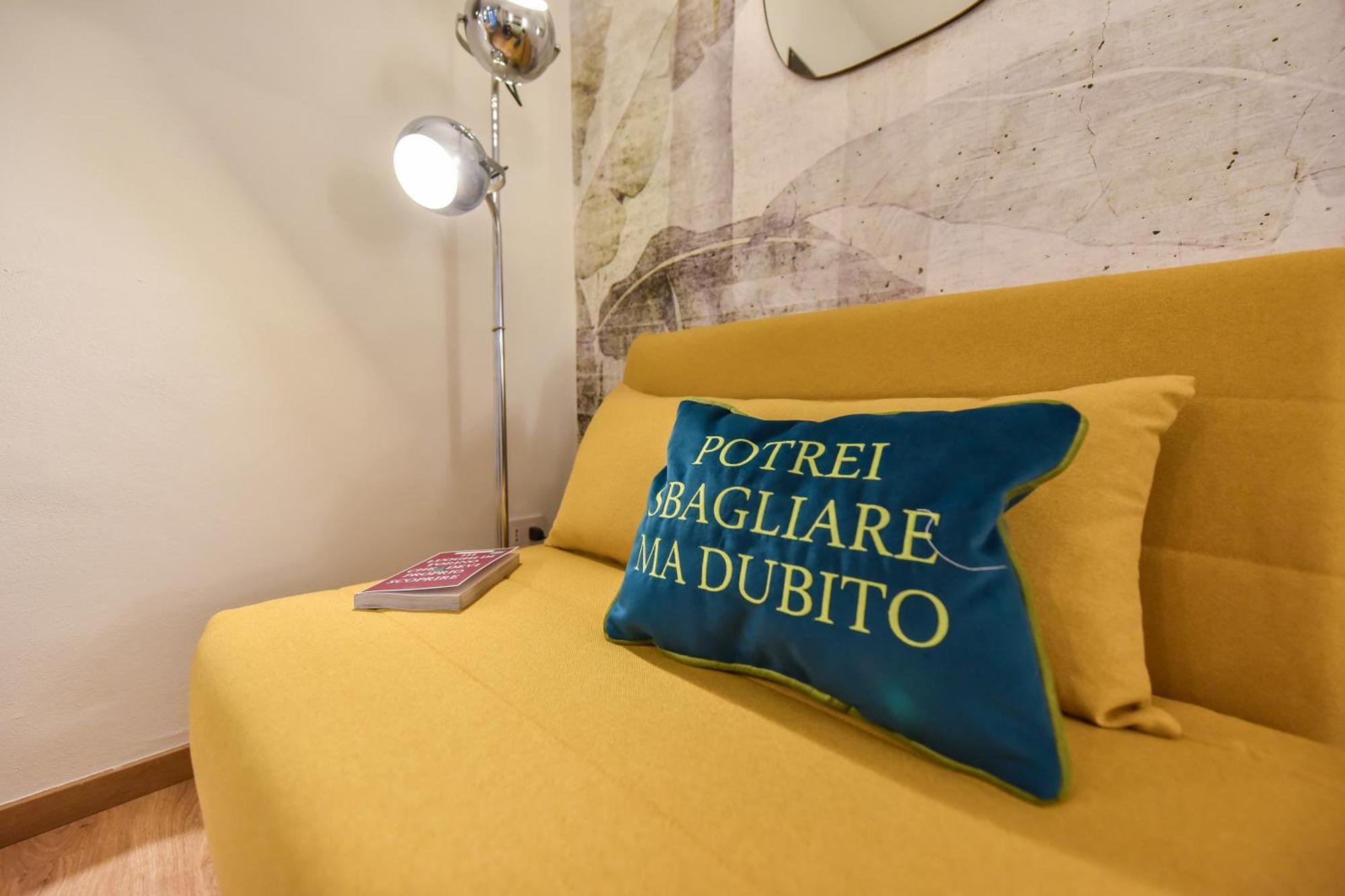 Il Sogno Di Doria Appartement