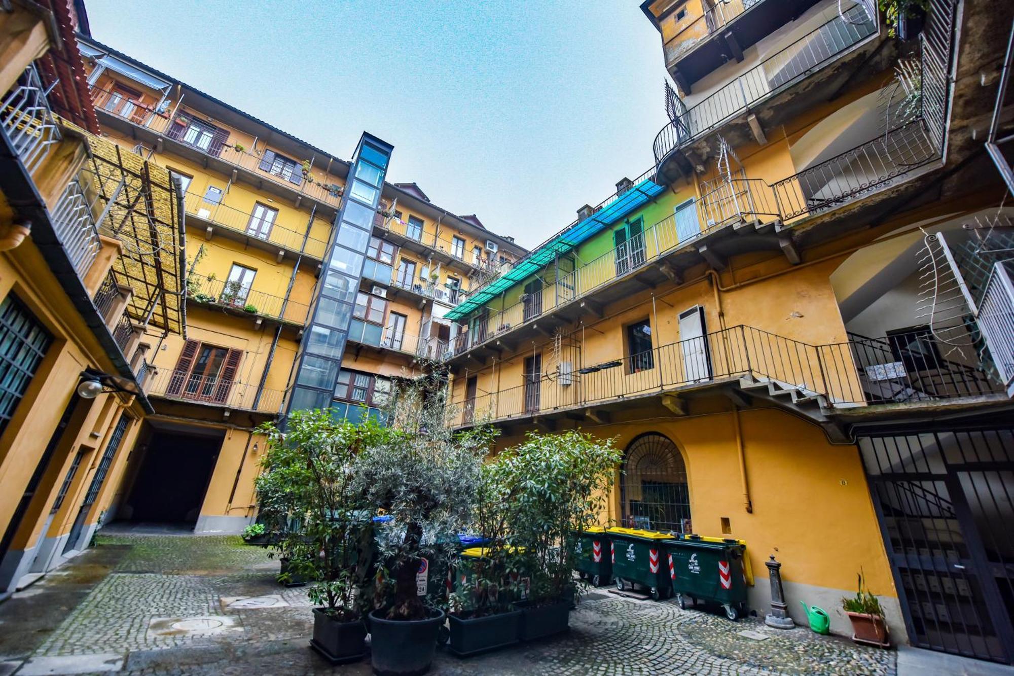 Appartement Il Sogno Di Doria *