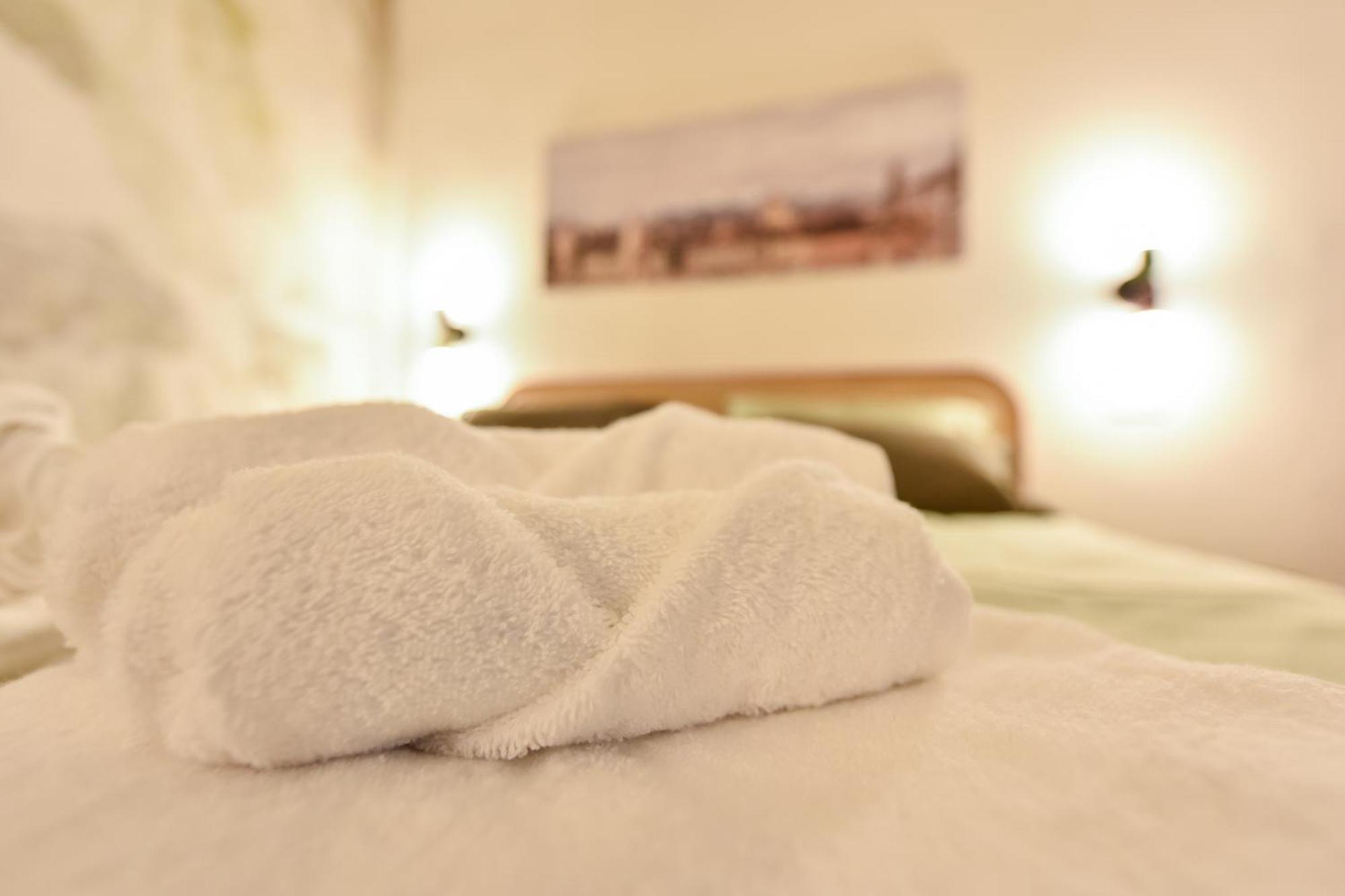 Appartement Il Sogno Di Doria Turin
