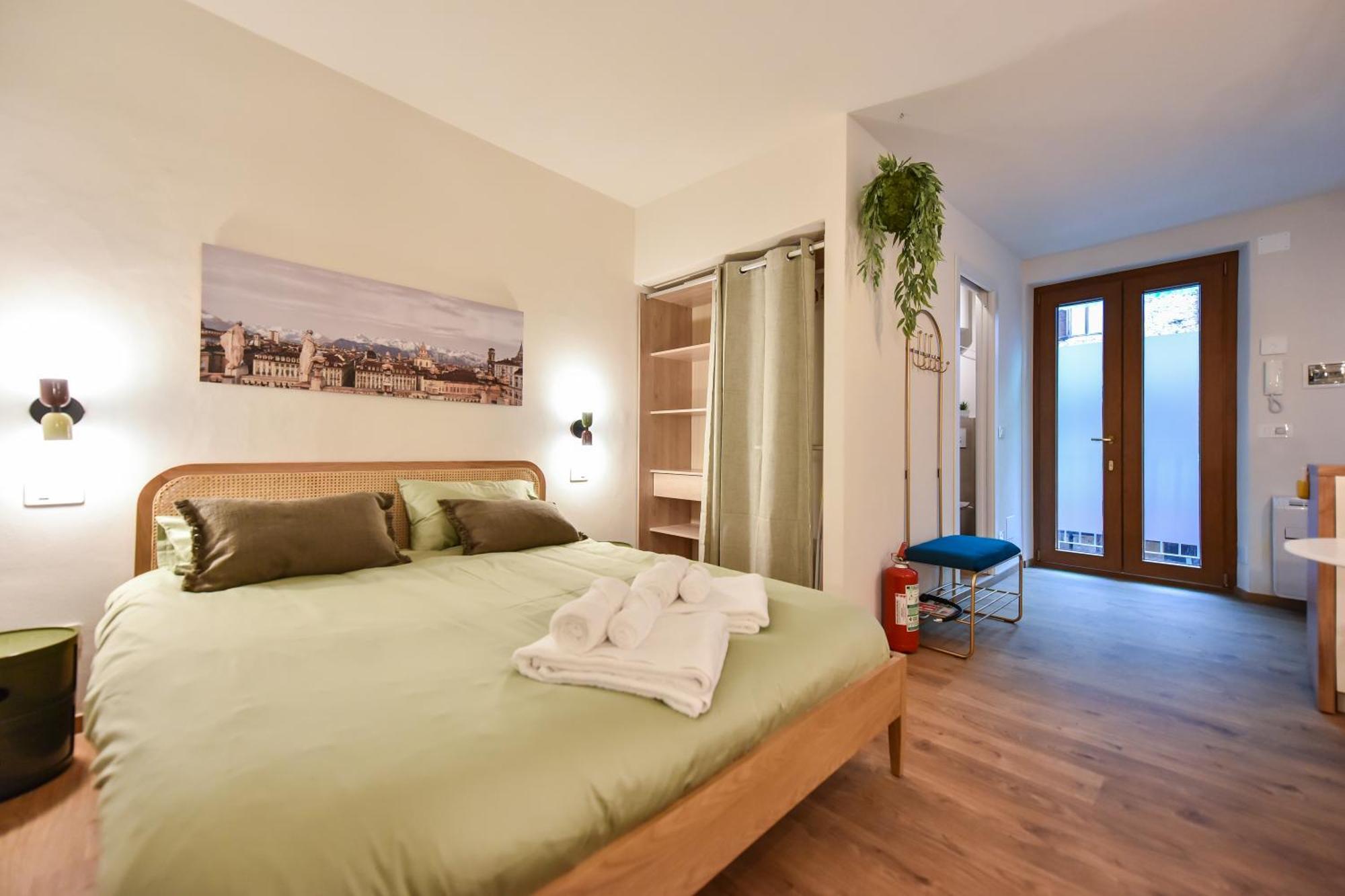 Appartement Il Sogno Di Doria *