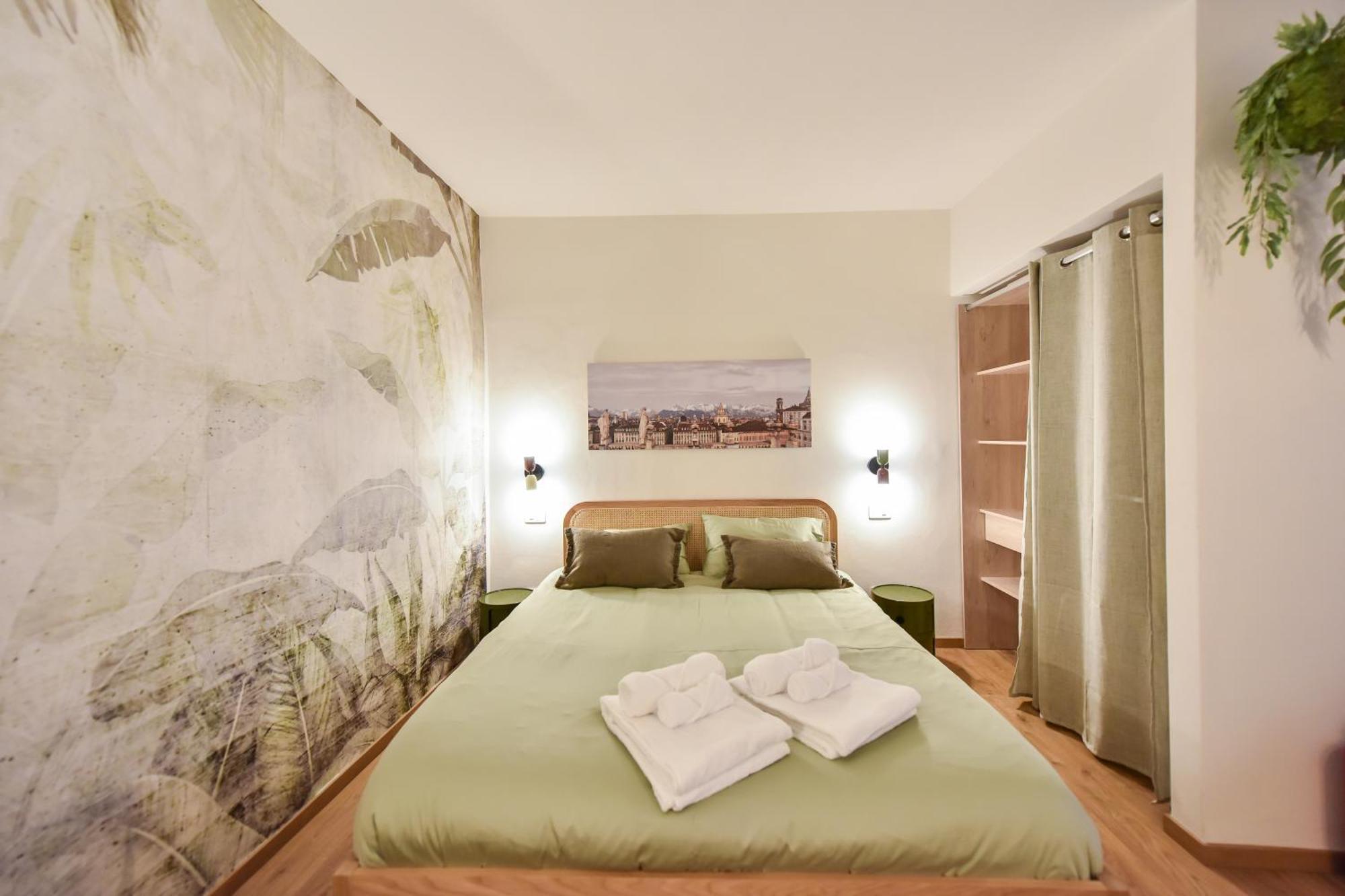 Il Sogno Di Doria Appartement Turin
