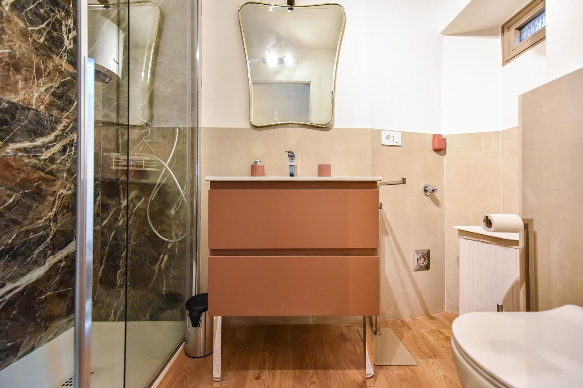 Appartement Il Sogno Di Doria Turin